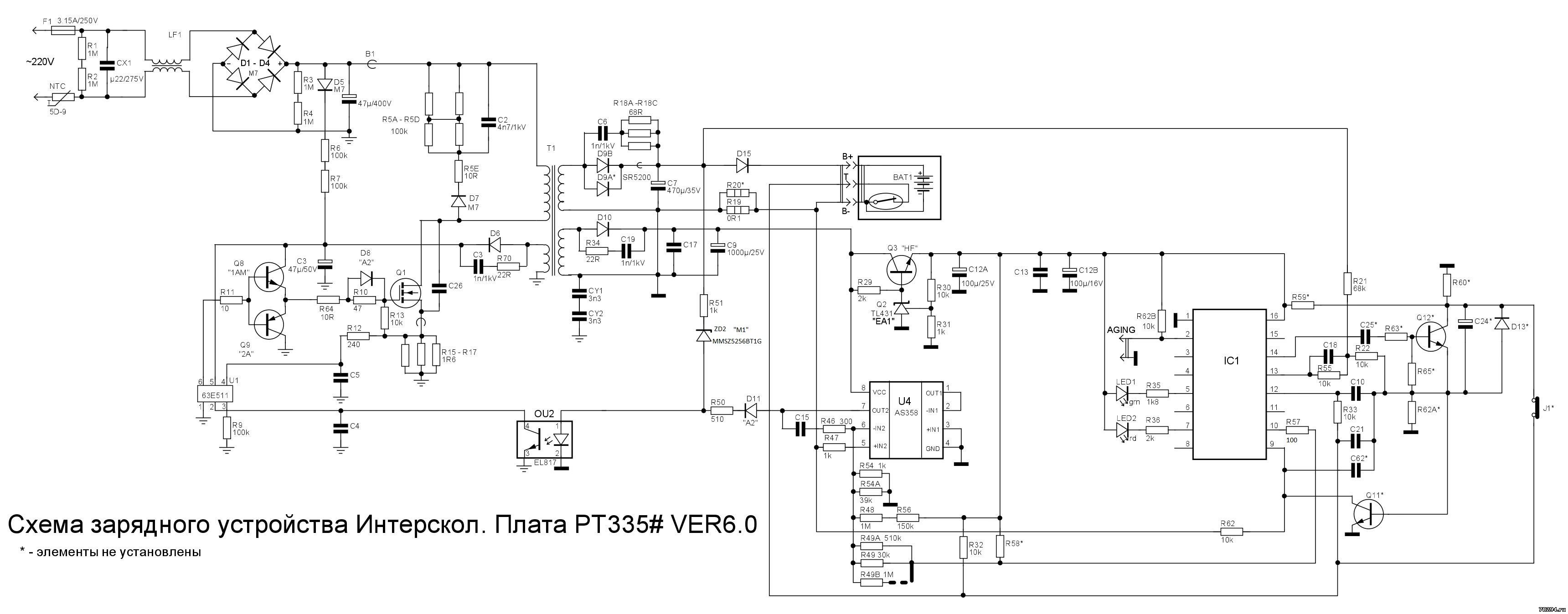 Asc55 metabo схема